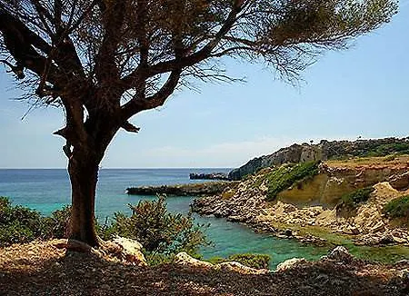 Otel Apostolis Rhodes City