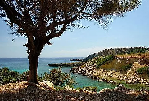 Otel Apostolis Rhodes City