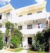 Apostolis מלון עיר רודוס