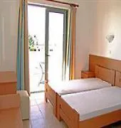 Hotel Apostolis